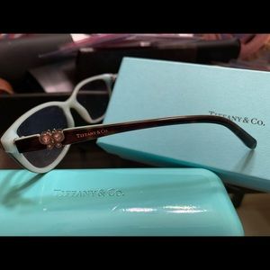 Tiffany glasses